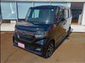 2019 Honda N BOX
