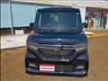 2019 Honda N BOX