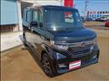 2019 Honda N BOX