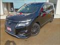 2017 Nissan Elgrand