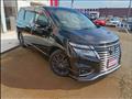 2017 Nissan Elgrand