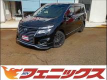 2017 Nissan Elgrand