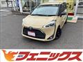 2019 Toyota Sienta
