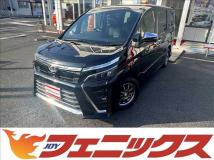 2019 Toyota Voxy