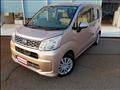2014 Daihatsu Move