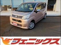 2014 Daihatsu Move