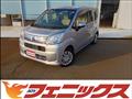 2018 Daihatsu Move
