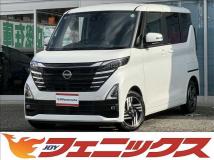 2023 Nissan ROOX
