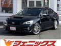 2016 Subaru WRX S4