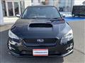 2016 Subaru WRX S4