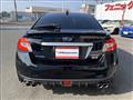 2016 Subaru WRX S4