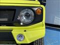 2023 Suzuki Jimny