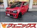 2018 Suzuki Alto Works
