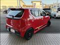 2018 Suzuki Alto Works