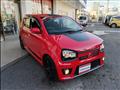2018 Suzuki Alto Works