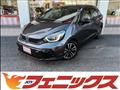2022 Honda Fit