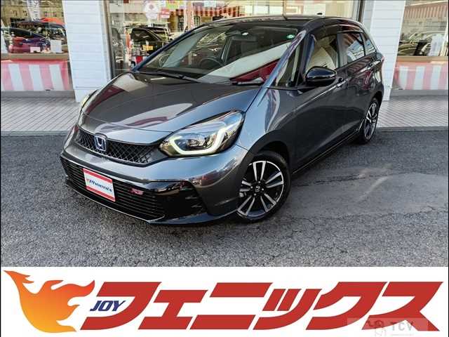 2022 Honda Fit