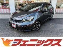 2022 Honda Fit