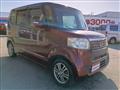2013 Honda N BOX