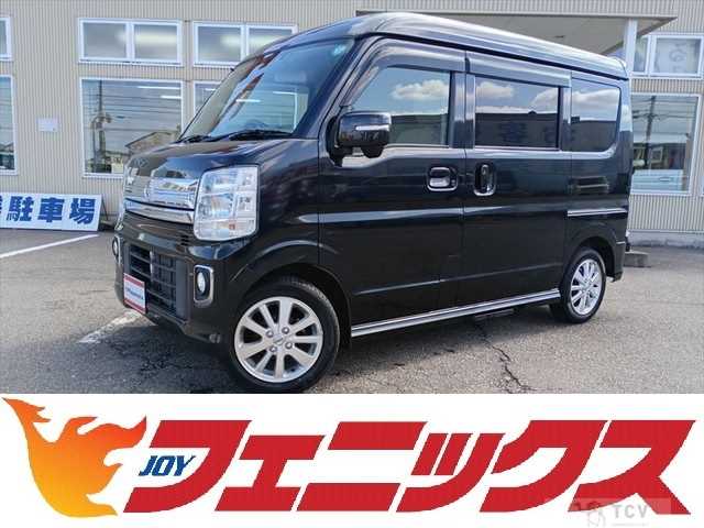 2021 Nissan NV100Clipper