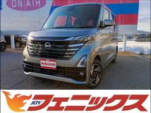 2024 Nissan ROOX