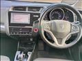 2018 Honda Fit Hybrid