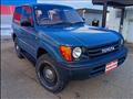 2000 Toyota Land Cruiser Prado
