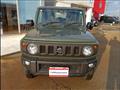 2019 Suzuki Jimny