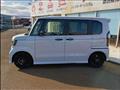 2022 Honda N BOX
