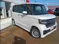 2021 Honda N BOX