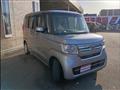 2023 Honda N BOX