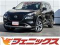 2023 Nissan X-Trail