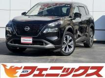 2023 Nissan X-Trail
