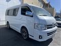 2013 Toyota Hiace Wagon