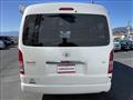 2013 Toyota Hiace Wagon