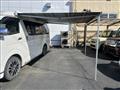 2013 Toyota Hiace Wagon