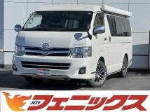 2013 Toyota Hiace Wagon