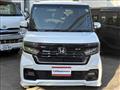 2021 Honda N BOX