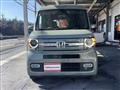 2025 Honda N-VAN