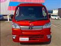 2021 Daihatsu Hijet Truck