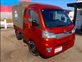 2021 Daihatsu Hijet Truck