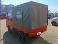 2021 Daihatsu Hijet Truck