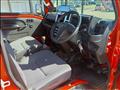 2021 Daihatsu Hijet Truck