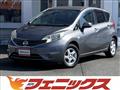 2013 Nissan Note