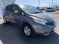 2013 Nissan Note