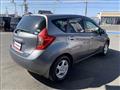 2013 Nissan Note