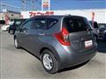 2013 Nissan Note