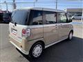 2021 Daihatsu Move Canbus