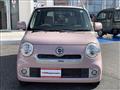 2017 Daihatsu MIRA COCOA