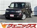2009 Nissan Cube